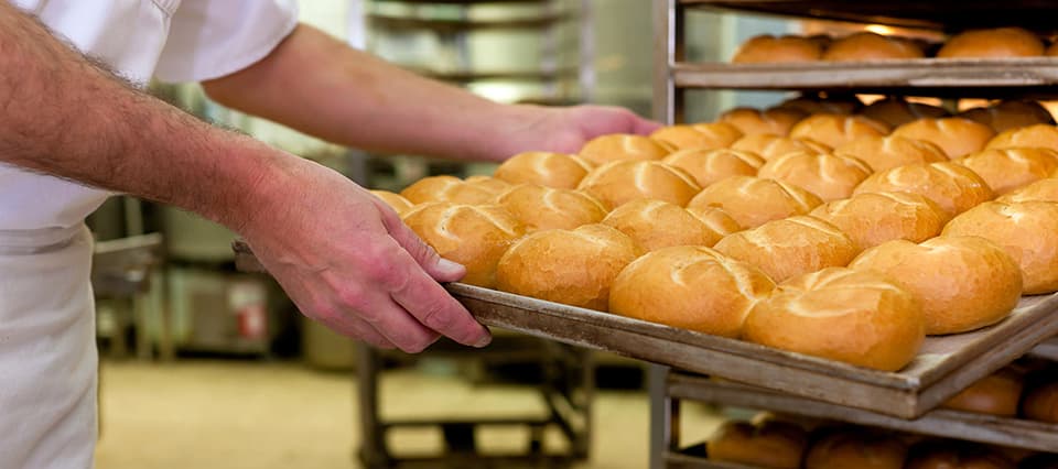 ¿Vuelve a aumentar el pan? Panaderos prevén otra suba en breve