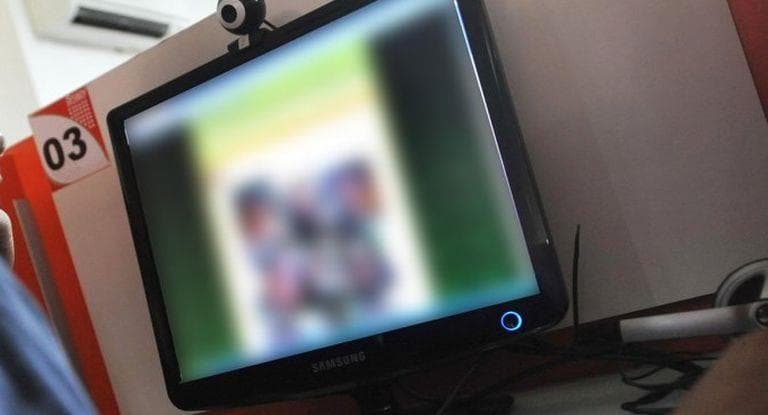 Promulgan ley que penaliza la tenencia de pornografía infantil
