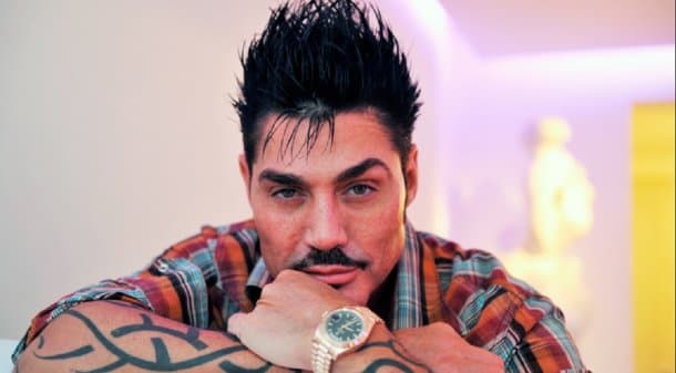 Tras más de cuatro años, confirmaron cómo murió Ricardo Fort