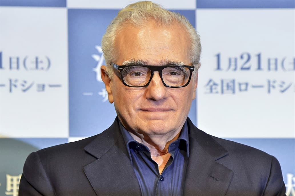 El cineasta Martin Scorsese ganó el premio Princesa de Asturias