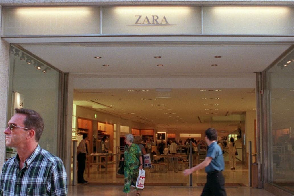 Zara vuelve a Rosario después de casi 20 años