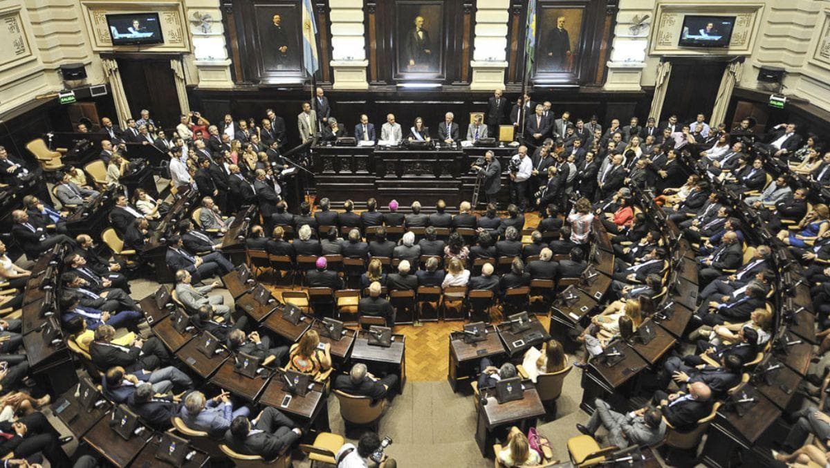Los intendentes frenaron la eliminación de los impuestos municipales en las boletas