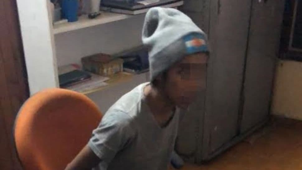 Pibe de 17 sería el homicida del canillita