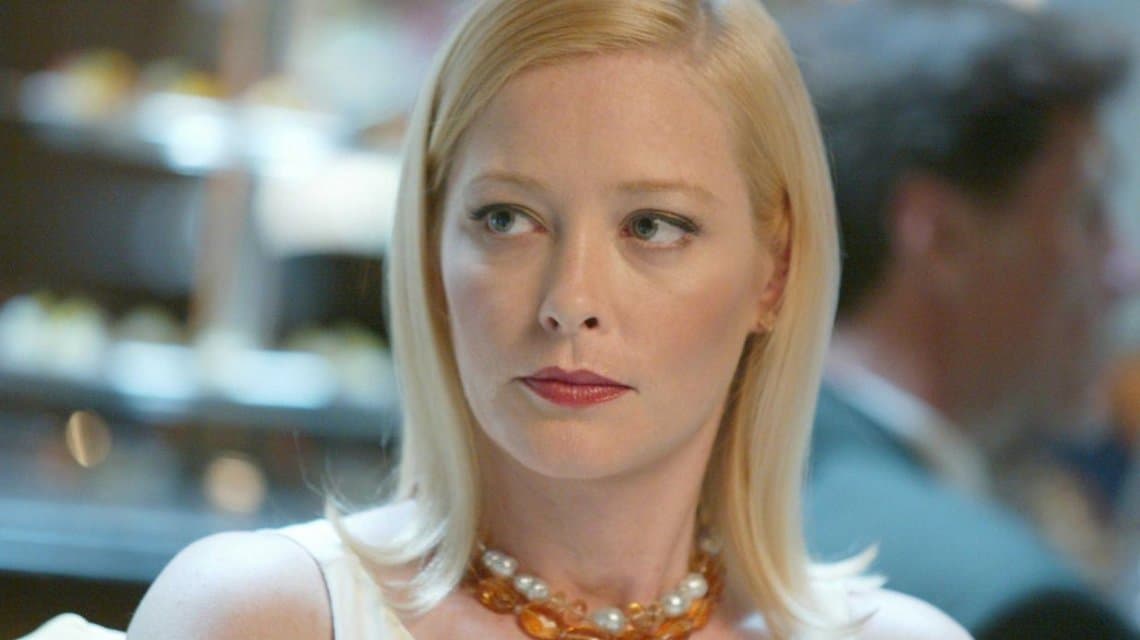 Encontraron muerta a la actriz Pamela Gidley, de «Twin Peaks: Fire Walk With Me»