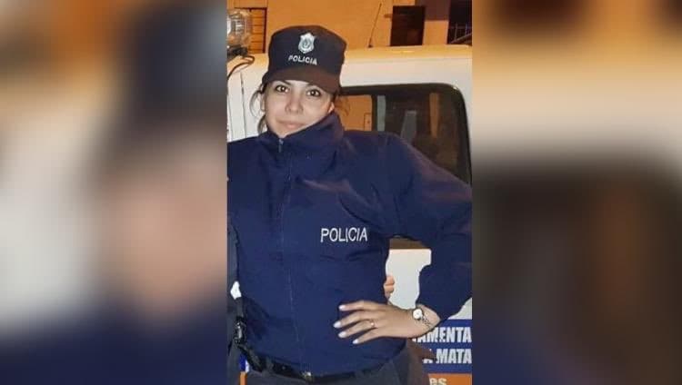 Tiroteo en la comisaría de San Justo: delincuentes intentaron liberar a un preso y balearon a una policía