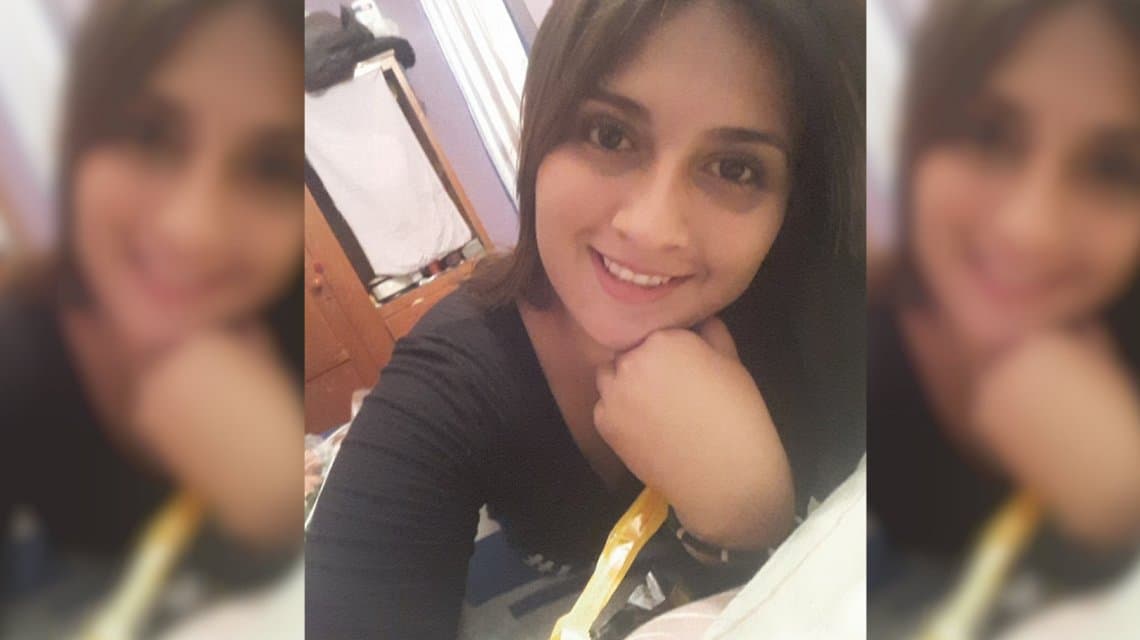 «Estoy más viva y fuerte»: el conmovedor mensaje de la chica violada por cinco hombres en Salta