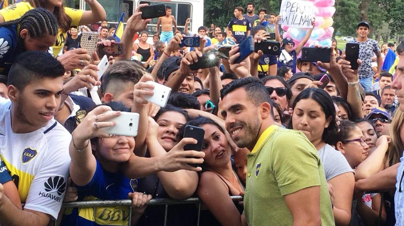 Copa Libertadores | Boca viaja a Colombia con equipo definido