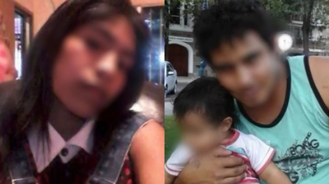 Horror en Mendoza: una pareja mató a golpes a su hijo porque rompió un televisor