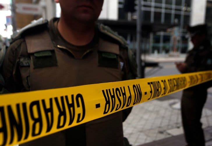«La Manada» en Chile: una argentina denunció a una patota por violación grupal