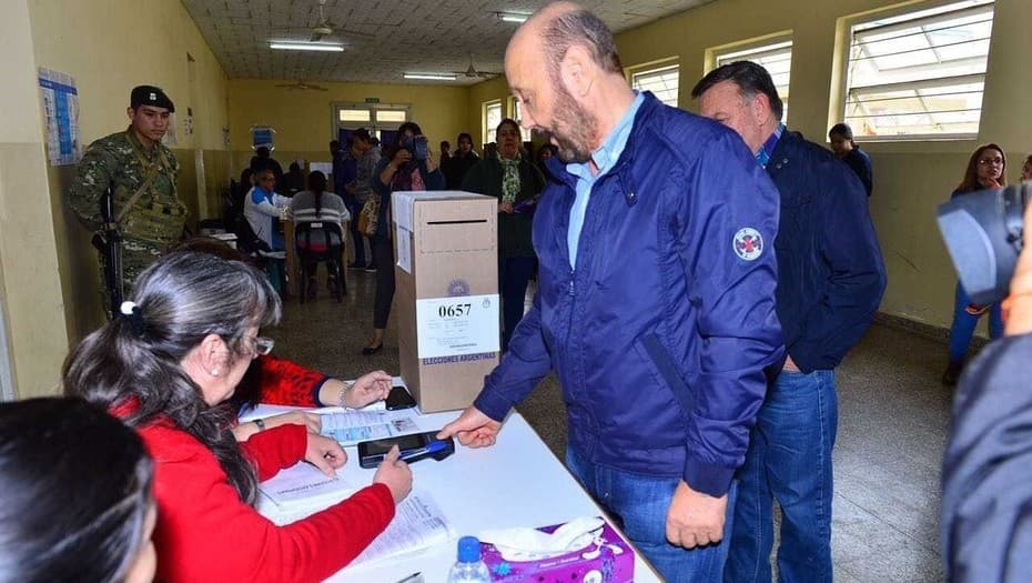 Diputados de Cambiemos advierten que la libertad de expresión peligra en Formosa