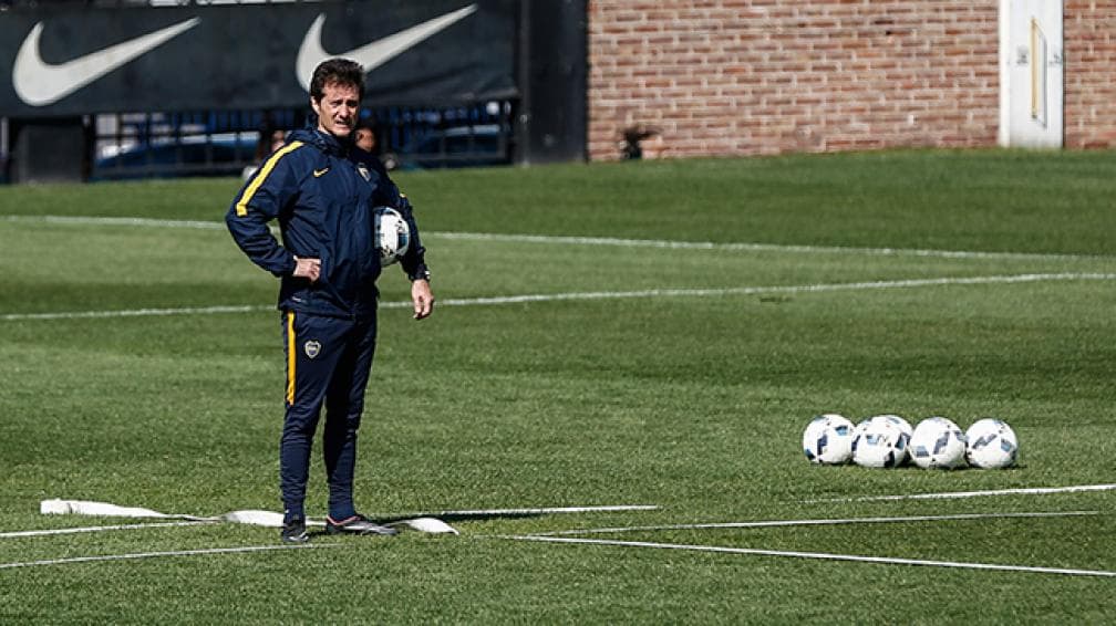 Boca se juega gran parte del año hoy: enfrenta a Alianza Lima para poder pasar de ronda en la Copa Libertadores