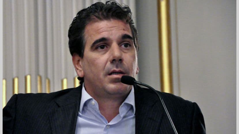 Ataque a la comisaría de San Justo | Cristian Ritondo: “Hubo otros intentos de golpe”