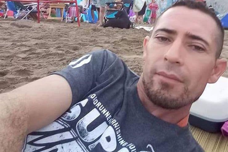 Acuchillaron a colectivero de la línea 620 y le desfiguraron la cara