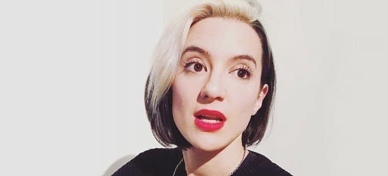 Malena Pichot criticó a los actores que se manifestaron a favor del aborto
