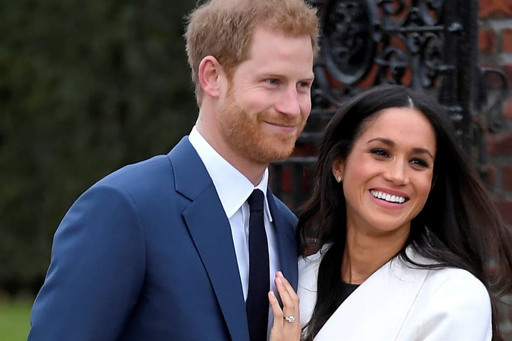 El hermano de Meghan Markle al príncipe Harry: «Es obvio que ella no es la mujer para usted»