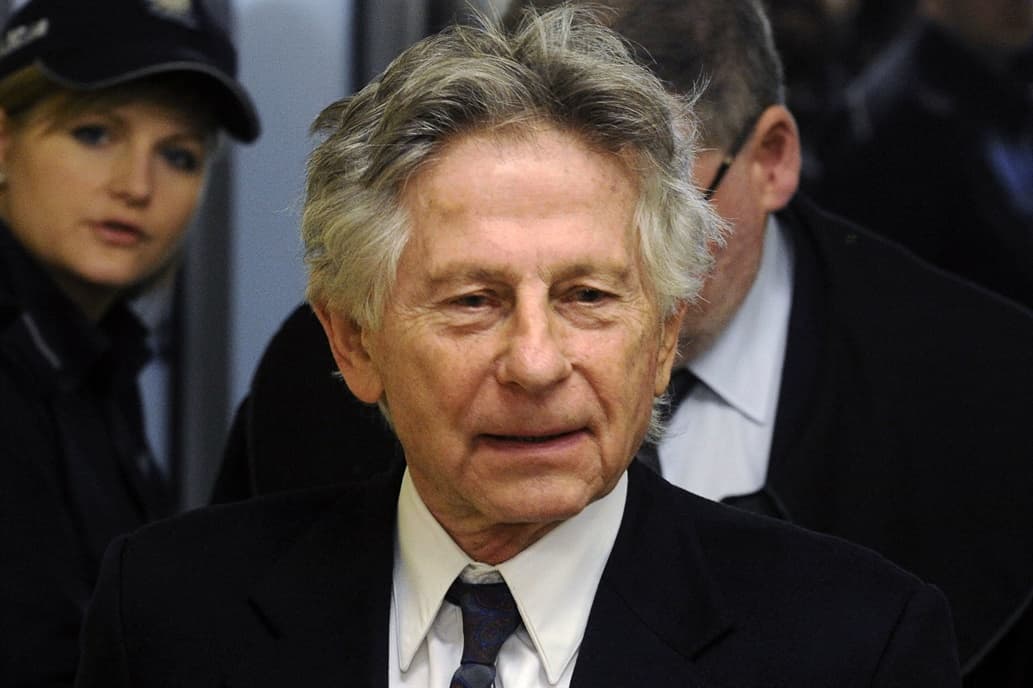 Roman Polanski y Bill Cosby, expulsados de la Academia de Hollywood
