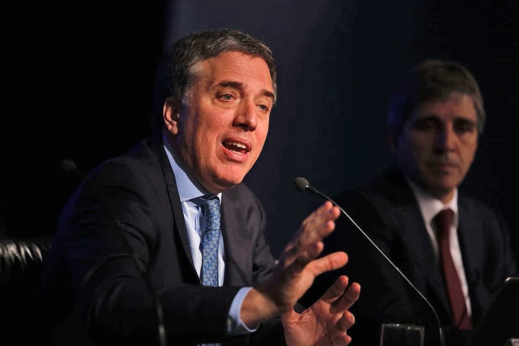 El Gobierno cree que envió una señal al mercado