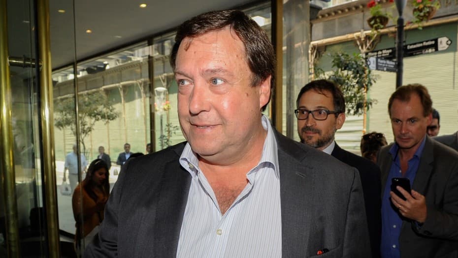 El gobernador de Río Negro salió a apoyar al Gobierno: «No se puede discutir tarifas cada tres meses»