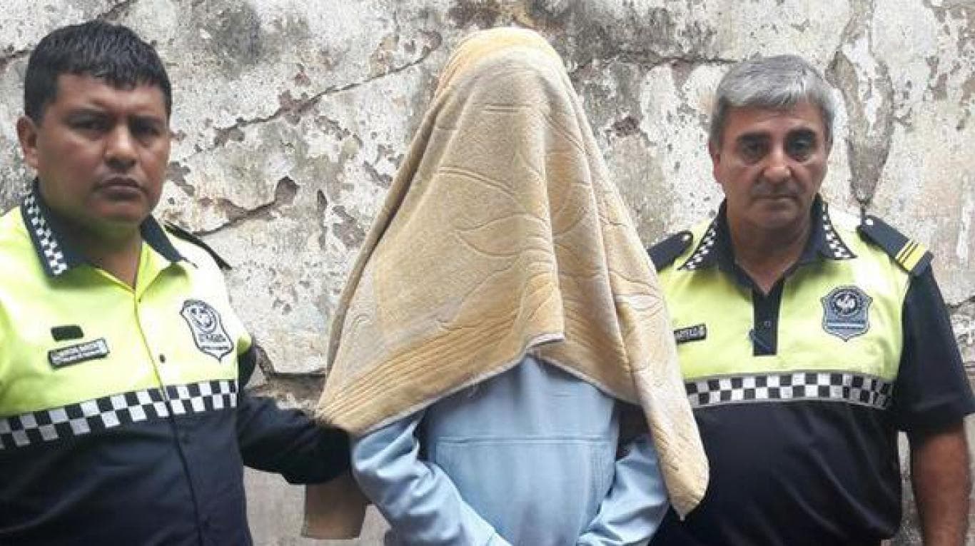 Tucumán: detuvieron el hijo de un sindicalista por el crimen de un experto en artes marciales