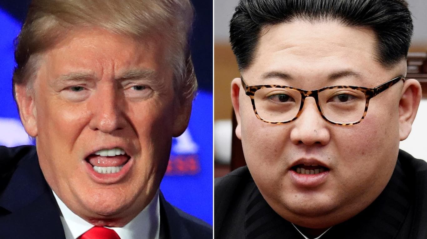 Corea del Norte acusó a EEUU por alardear con los resultados de sus sanciones