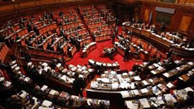 Italia: Manifestaciones contra la reforma laboral que facilita los despidos