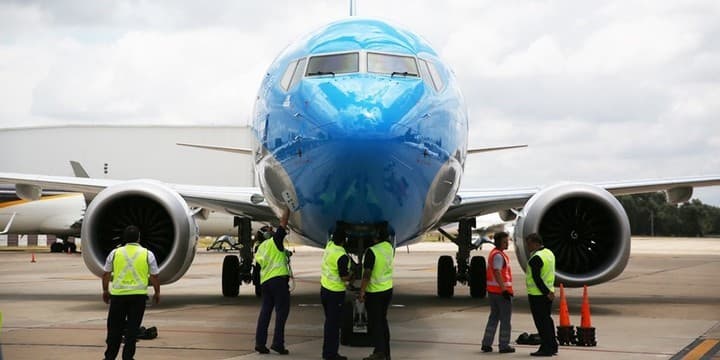 Aerolíneas le declara la «guerra» a Despegar: ya no le pagará comisión por la venta de sus pasajes domésticos