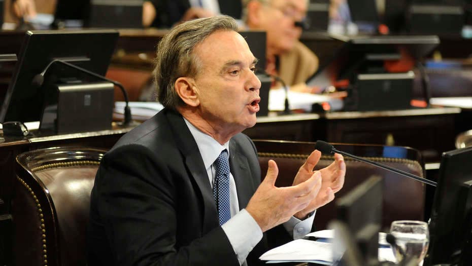Reforma laboral: el PJ Senado dice “así no” y desacelera tratamiento
