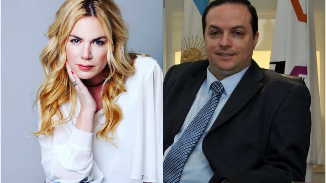 Esmeralda Mitre contó cómo fue el acoso de Ariel Cohen Sabban: «Fue una situación muy desagradable»