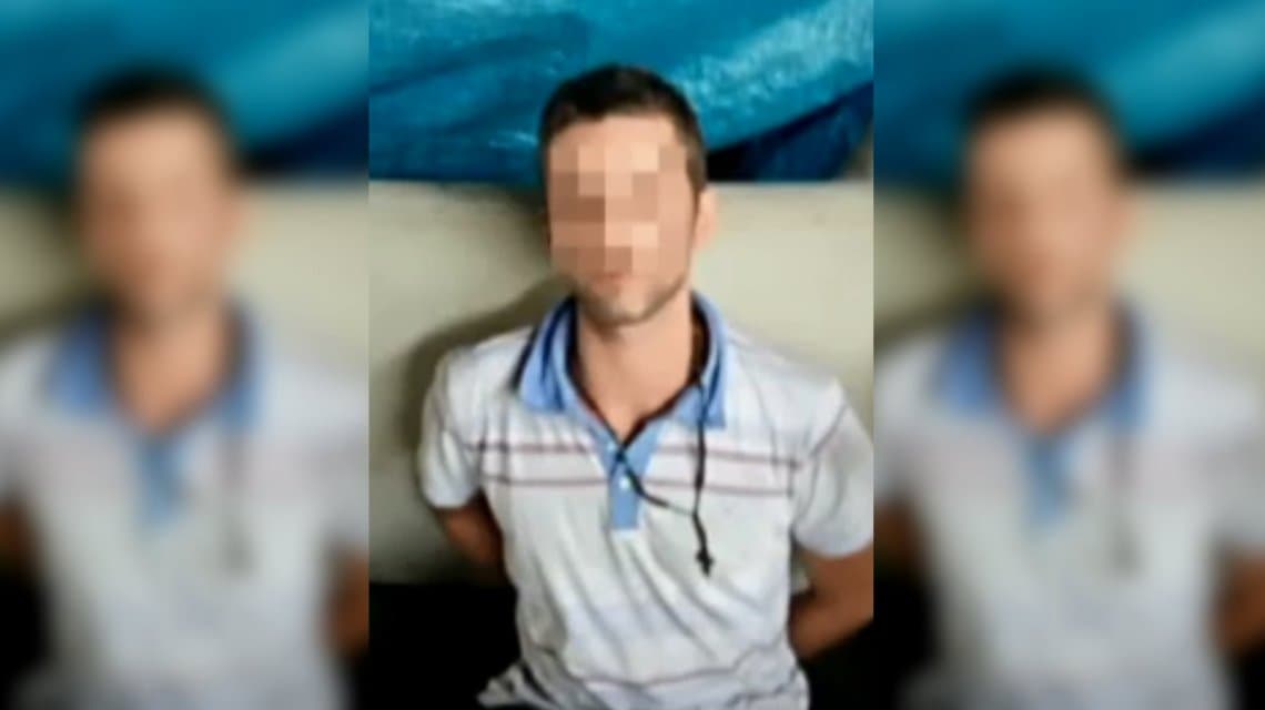 Golpe en la comisaría de San Justo: detuvieron a otro de los sospechosos
