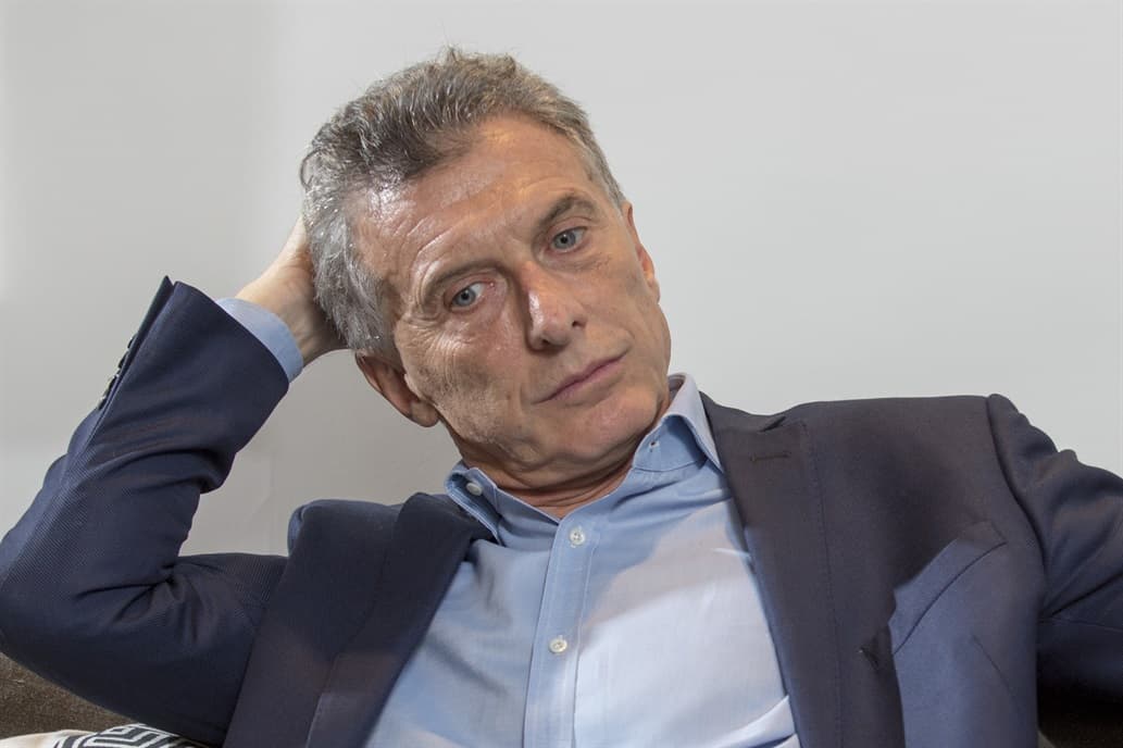 Mauricio Macri viajará mañana a Mendoza