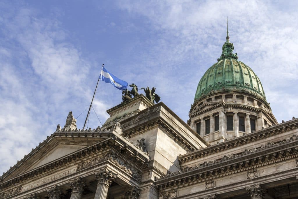 El Gobierno reglamentó la ley de Derechos y Garantías de las Personas Víctimas de Delitos