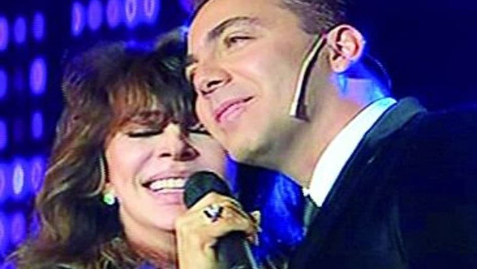 Ya tiene fecha confirmada el regreso de Verónica Castro a la pantalla