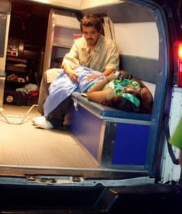 México: una mujer murió al caer de un juego mecánico en un parque de diversiones