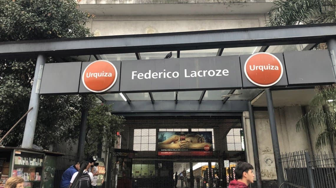 Se levantó el paro en el ferrocarril Urquiza