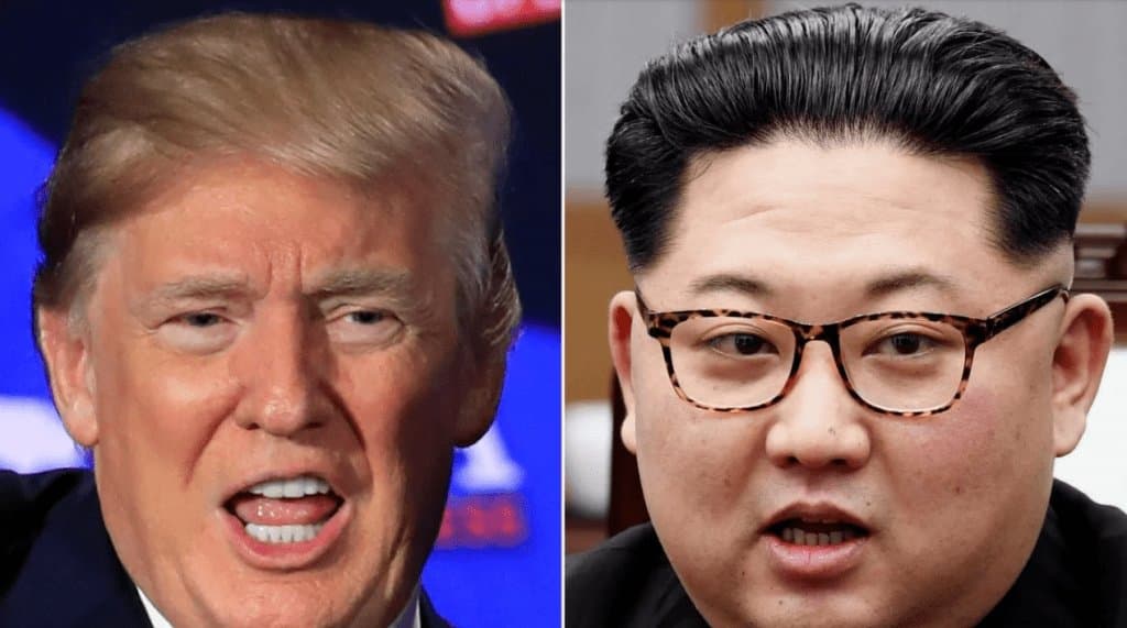 Donald Trump finalmente anunció dónde y cuándo se reunirá con Kim Jong-un