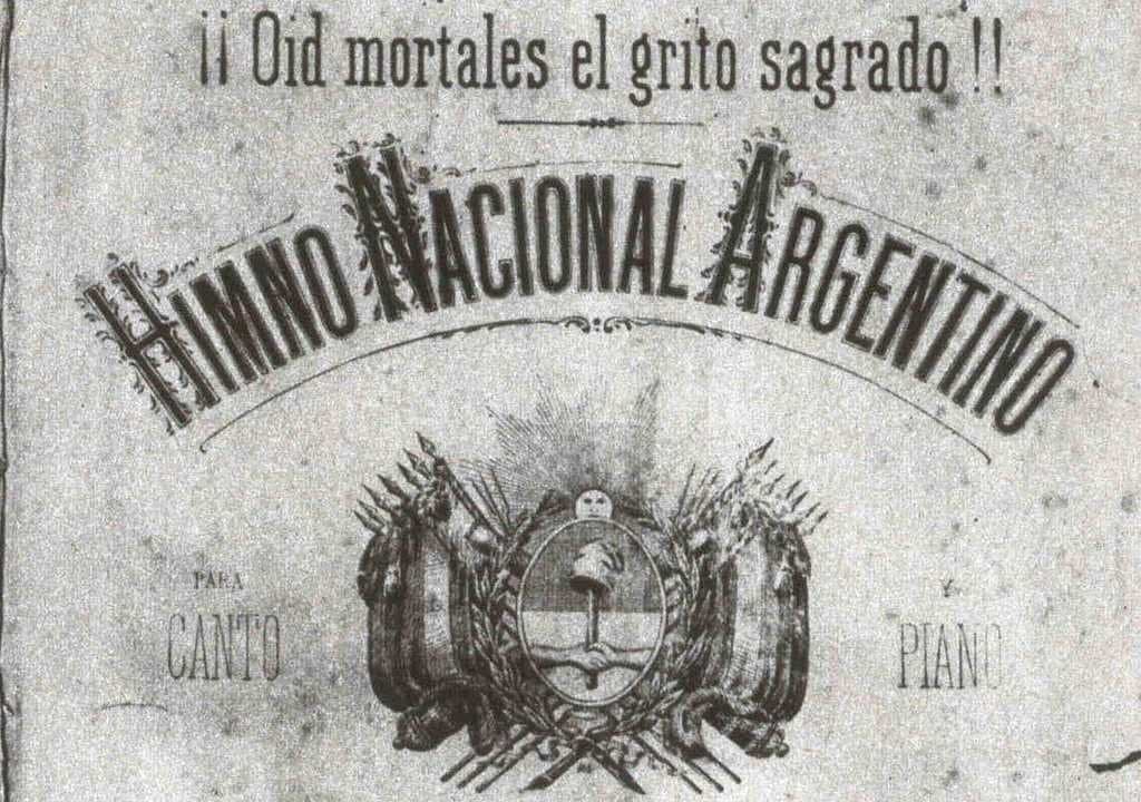 El Himno Nacional cumple 205 años: es la partitura clásica más antigua del país