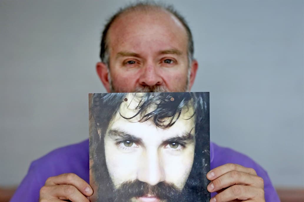 El teléfono del hermano de Santiago Maldonado fue pinchado al inicio del caso: ordenan destruir los audios