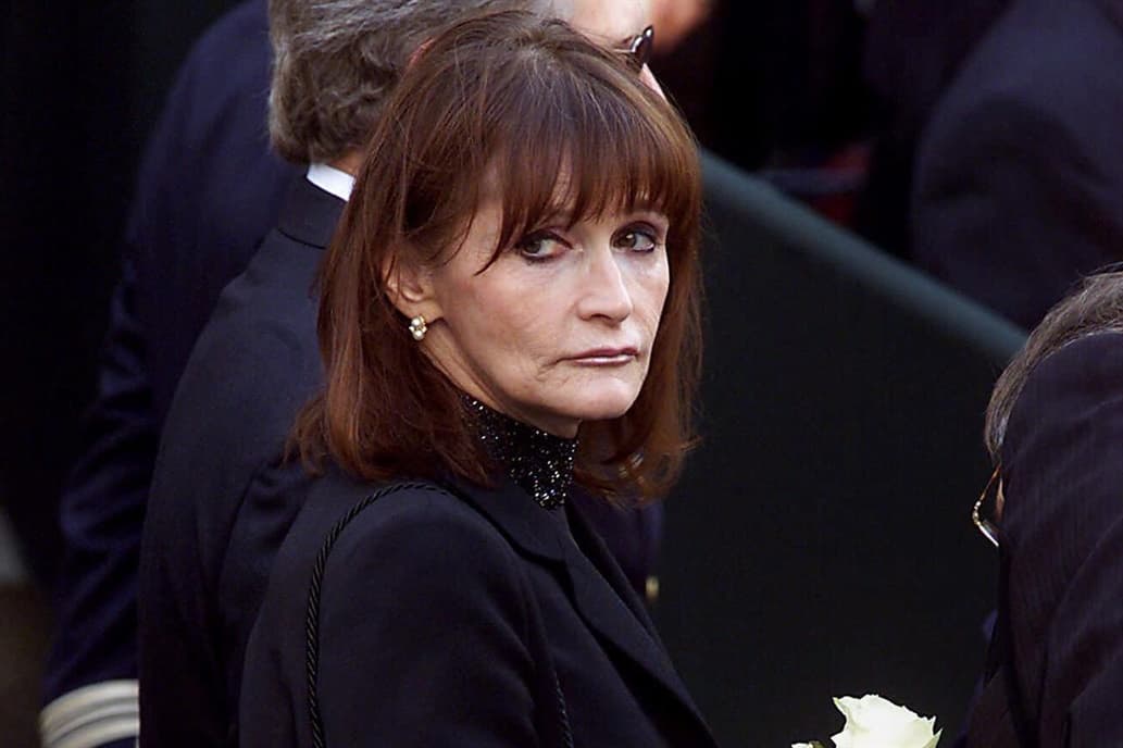 Murió Margot Kidder, la actriz de Superman