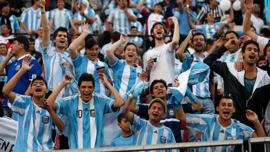 Rusia 2018 | La Selección argentina entrenará a puertas abiertas en la cancha de Vélez