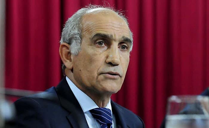 La UCR bonaerense dio su apoyo a Mauricio Macri ante la crisis cambiaria