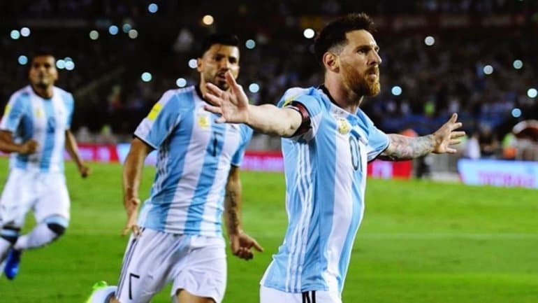 ¿Cómo ver el Mundial gratis desde tu celular y desde tu notebook?