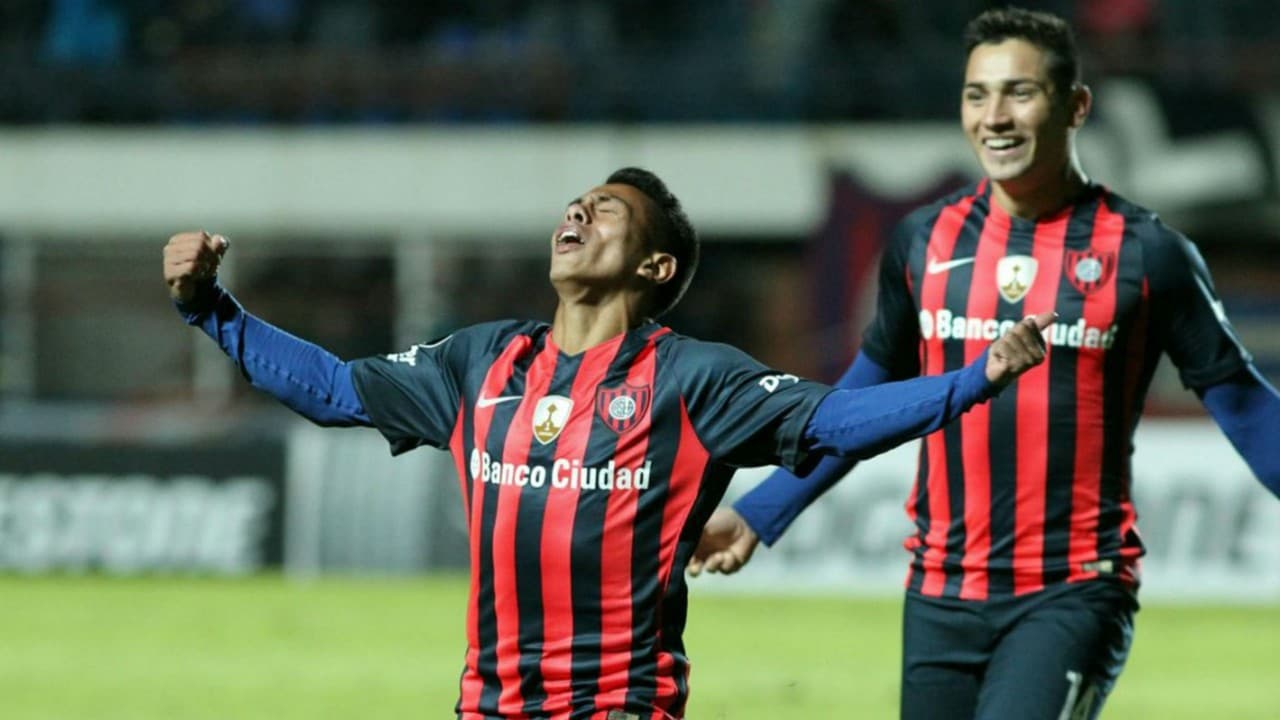 Maniataron a jugador de San Lorenzo y le desvalijaron la casa