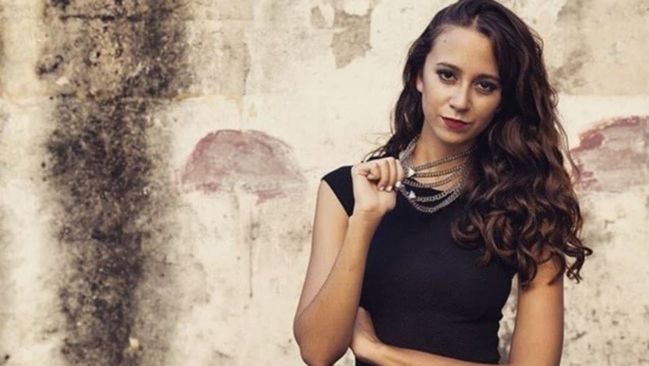 Naiara Awada y un fuerte insulto contra Mauricio Macri en televisión