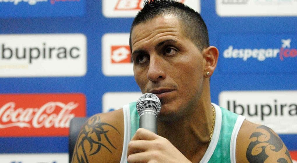 Pablo Migliore criticó la presencia de Franco Armani en el arco de la Selección