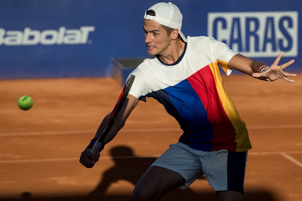 Federico Coria fue suspendido por no denunciar que quisieron sobornarlo
