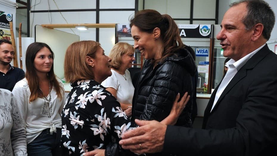 La Provincia vuelve a la carga por las tarifas: limpieza de boletas y campaña anti piloto