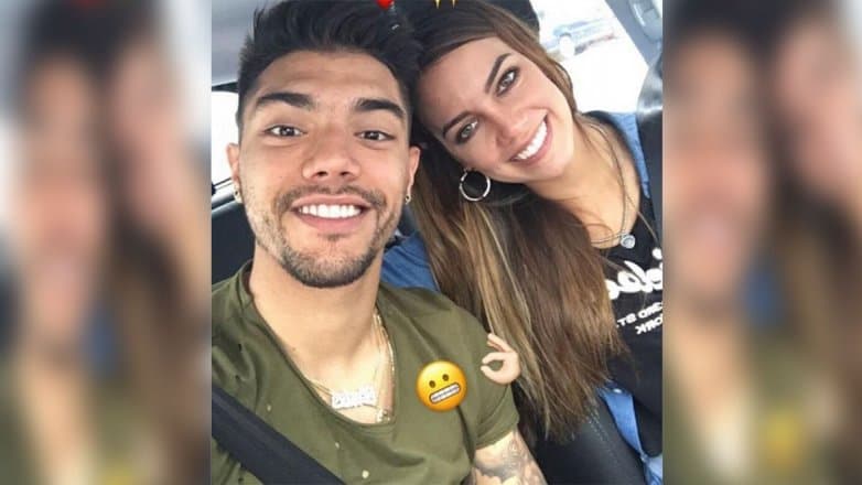 Rocío Robles: «Creo en Azul por situaciones que también viví con Tyago Griffo»