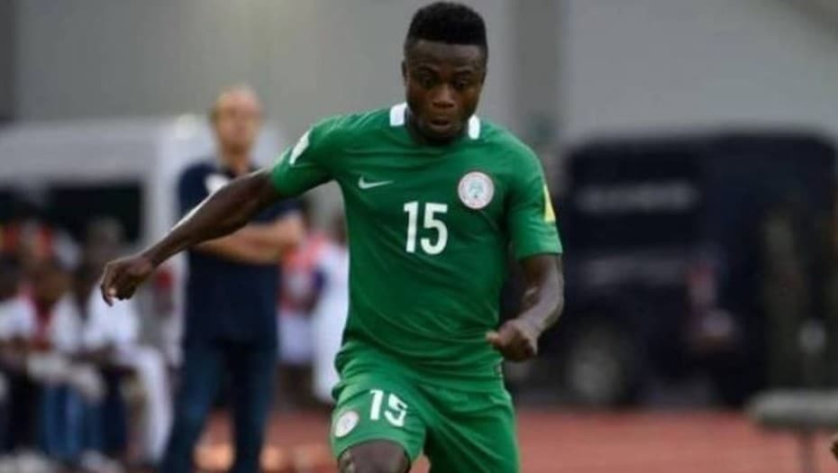 Nigeria, rival de Argentina en el Mundial, pierde a una de sus joyas
