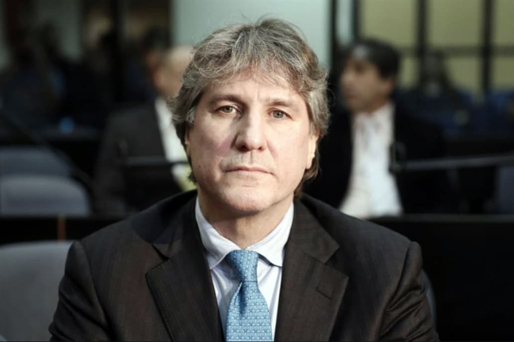 Caso Ciccone: la UIF pidió seis años de prisión para Amado Boudou