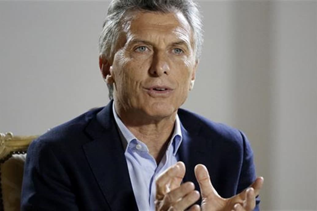Los argumentos de Mauricio Macri para vetar la ley de tarifas
